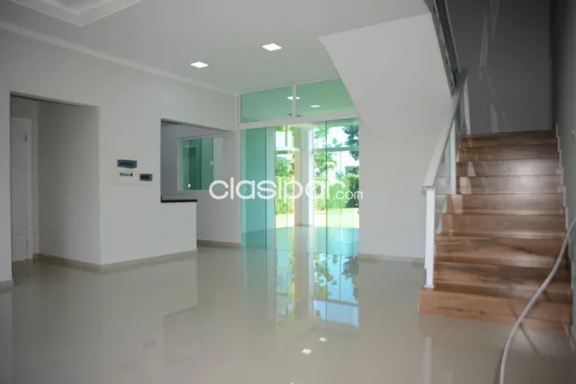 Casa en condominio km8 terra nova — foto 3