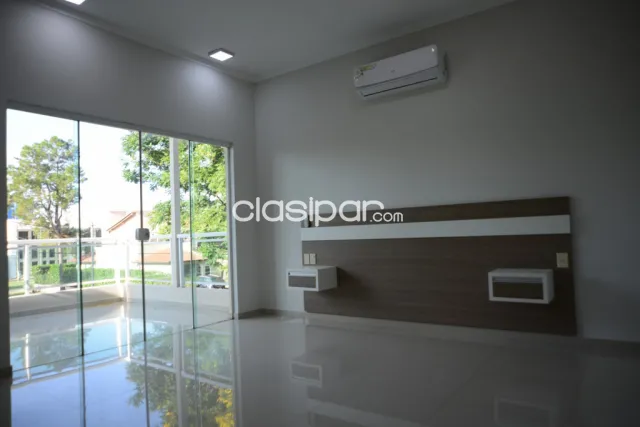 Casa en condominio km8 terra nova — foto 4