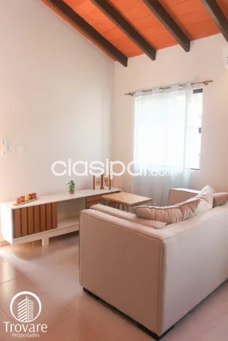 Casas a estrenar Primer Barrio, Luque, foto 3
