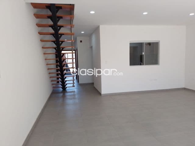 duplex a estrenar , buena ubicacion — foto principal
