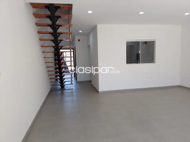 duplex a estrenar , buena ubicacion — foto 2