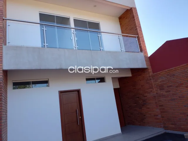 duplex a estrenar , buena ubicacion — foto 4