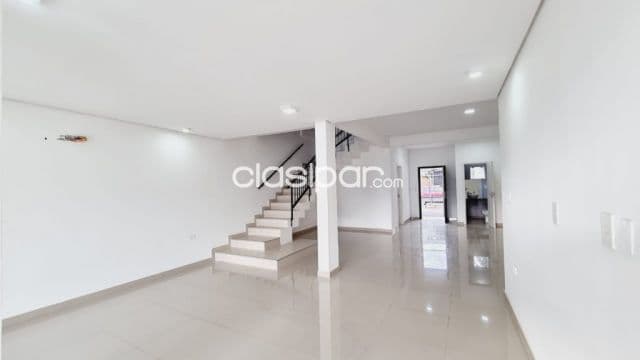 Duplex Mburucuya