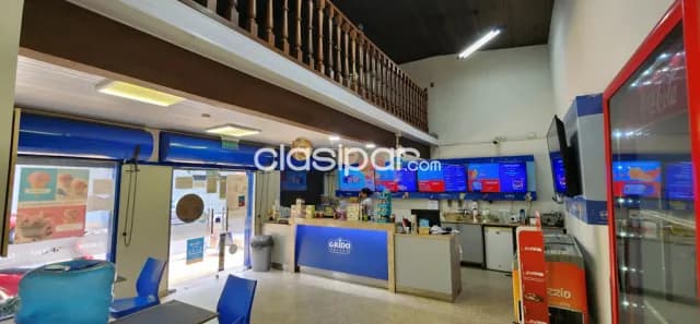 Casa en Las Mercedes. A metros de España y Peru — foto 2