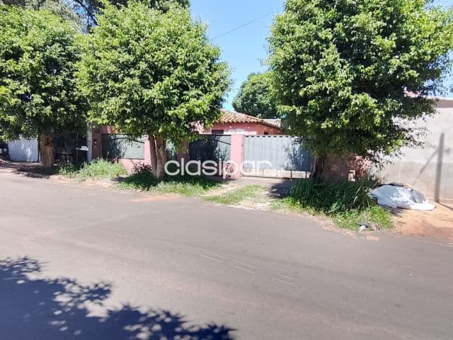 Casa en Fdo de la Mora
