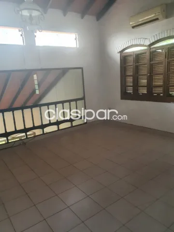 Manorá: Dúplex en alquiler, 3 dormit, jardín, piscina, 6.000.000 gs, foto 4