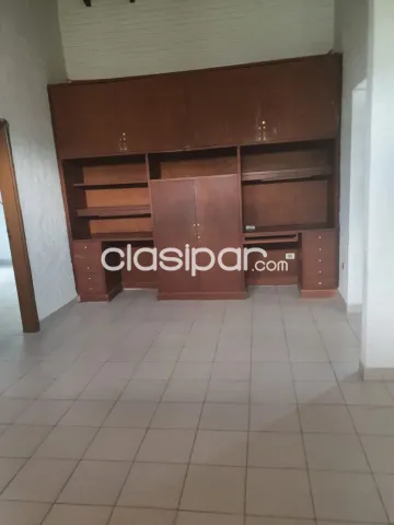 Manorá: Dúplex en alquiler, 3 dormit, jardín, piscina, 6.000.000 gs, foto 5