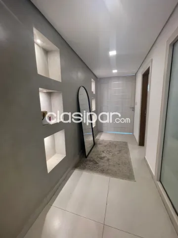 Mburucuyá: Amplio duplex, 3 suites, gran recepción, jardín, quincho, piscina, 2.000 usd — foto 3