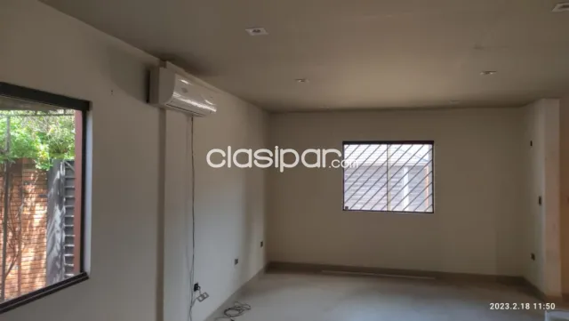 Mburucuyá: Elegante duplex, 3 dormit, amplia recepción, jardín, parrilla, 6.000.000 gs, foto 4