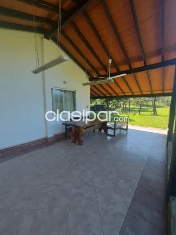 GRANJA FORMADA en venta - Arroyos y Esteros LCS765104, foto 3