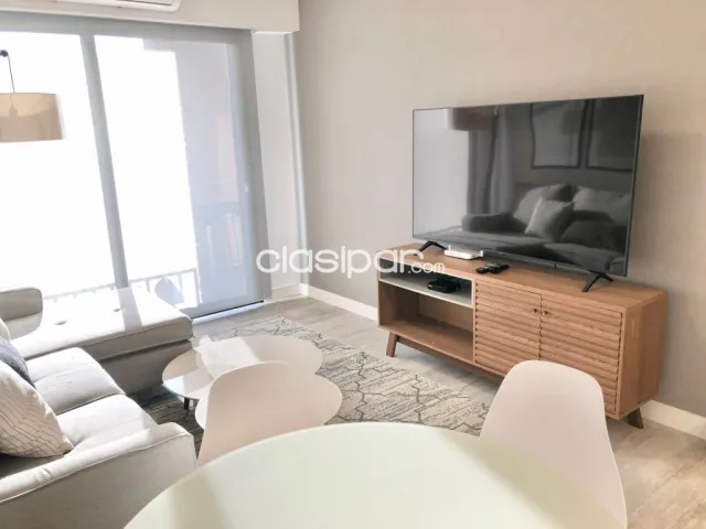 Departamento totalmente amoblado a estrenar en Asunción barrio ykua sati cod 4570 — foto 5