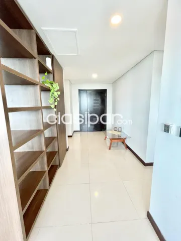 Departamento amoblado en asuncion zona boggiani cod 4429 — foto 3
