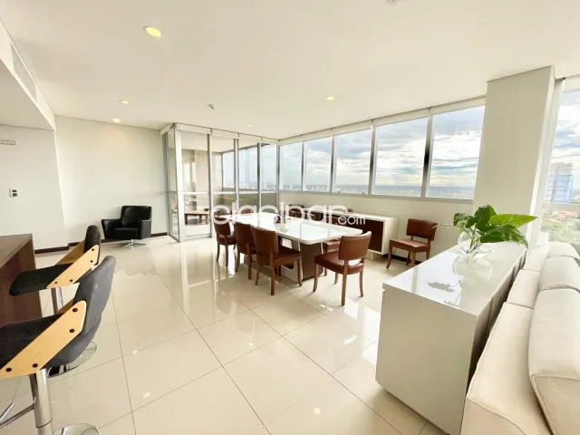 Departamento amoblado en asuncion zona boggiani cod 4429 — foto 4