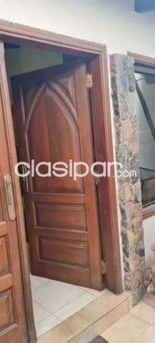 Casa en venta en Barrio Mcal Estigarribia