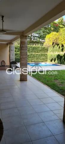 Casa en venta en Barrio Mcal Estigarribia, foto 4