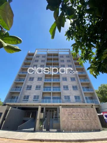 Departamento en asuncion barrio Herrera cod 1662 — foto 2