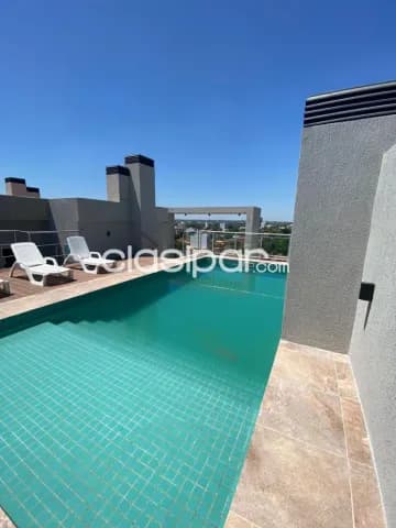 Departamento en asuncion barrio Herrera cod 1662 — foto 5