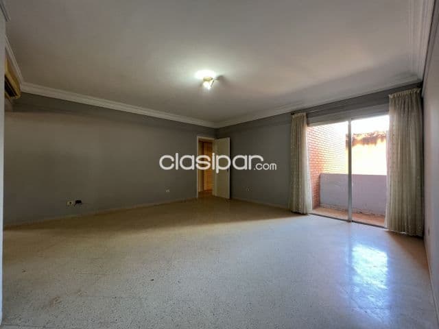 Departamento de 3 dormitorios en Las Mercedes