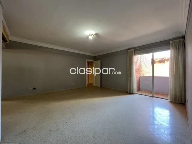 Departamento de 3 dormitorios en Las Mercedes — foto 2