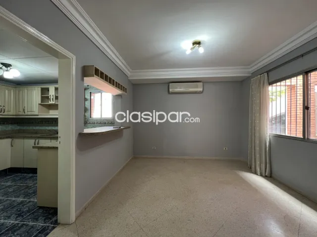 Departamento de 3 dormitorios en Las Mercedes — foto 3
