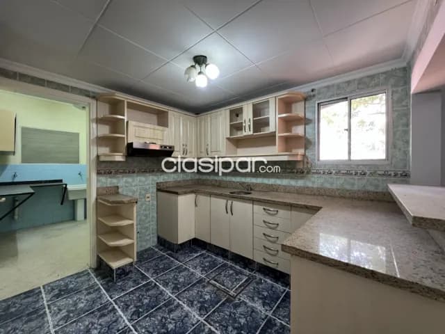Departamento de 3 dormitorios en Las Mercedes — foto 4
