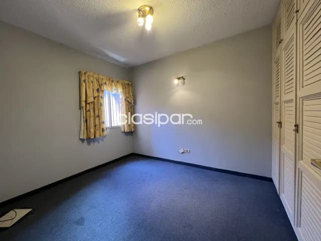 Departamento de 3 dormitorios en Las Mercedes — foto 5