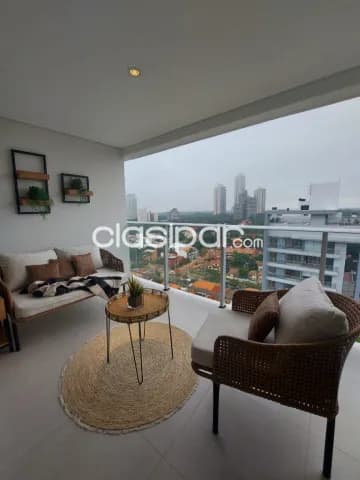 Departamento de 88m2 en Las Lomas-LAP4426034, foto 3