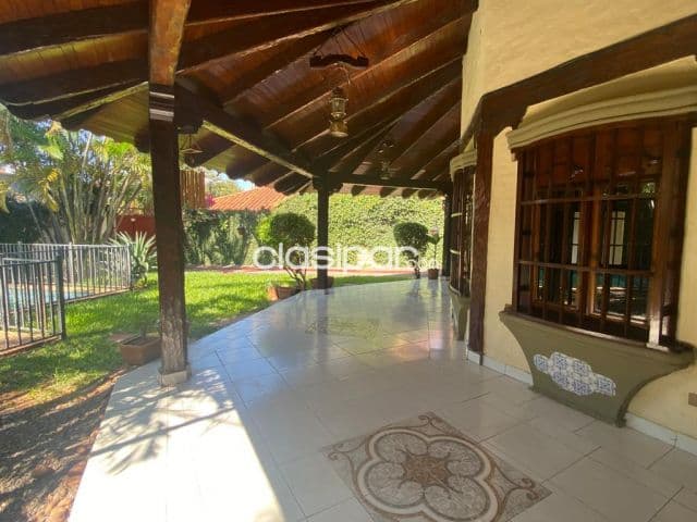 O vendo casa en asuncion barrio Carmelitas cod 1618, foto 1