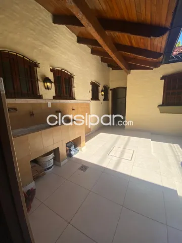 O vendo casa en asuncion barrio Carmelitas cod 1618, foto 5