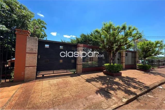 casa amoblada en Arroyo Porã, Cambyreta, ruta sexta: 2 habitaciones y 2 baños, foto 2