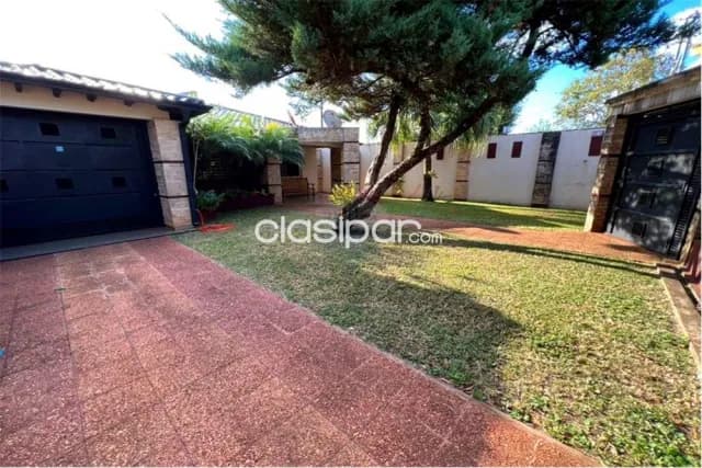 casa amoblada en Arroyo Porã, Cambyreta, ruta sexta: 2 habitaciones y 2 baños, foto 3