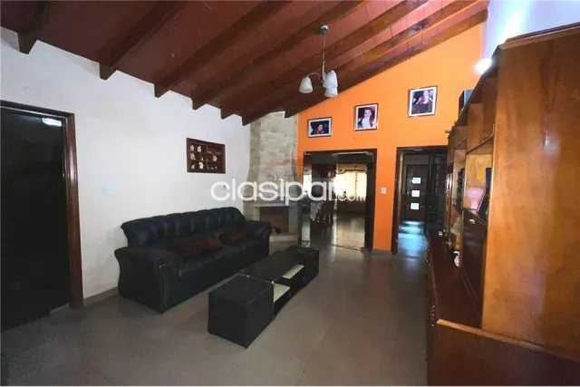 casa amoblada en Arroyo Porã, Cambyreta, ruta sexta: 2 habitaciones y 2 baños, foto 4