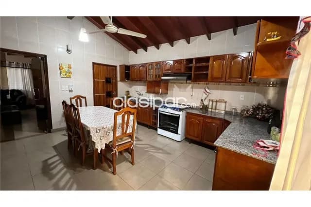 casa amoblada en Arroyo Porã, Cambyreta, ruta sexta: 2 habitaciones y 2 baños, foto 5