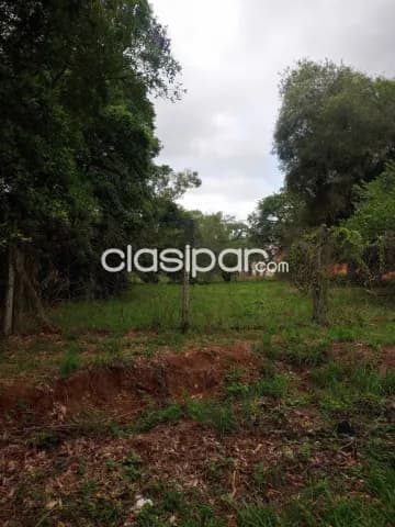 2 terrenos de 417 m2 c/uno en areguá - estanzuela cod:v0241, foto 3