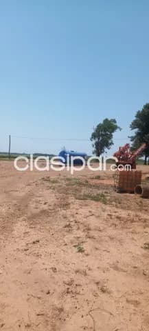 1.000 hectáreas. Itapúa. Con 950 hectáreas plantadas. Sólo me interesa Venta. C.T..!!!! — foto 4