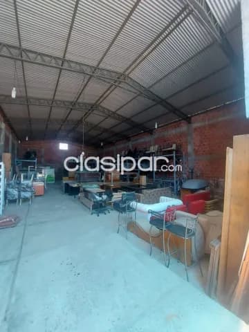 Tinglado en Lambare Barrio San Rafael-LGL4907878, foto 2