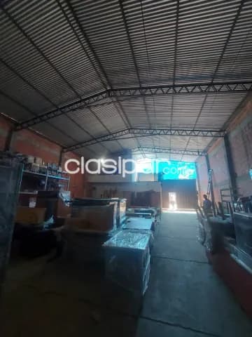 Tinglado en Lambare Barrio San Rafael-LGL4907878, foto 3