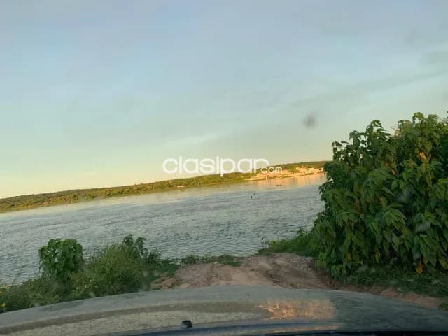 Campo en Pto Pinasco; Pte Hayes-Chaco Paraguayo, foto 2
