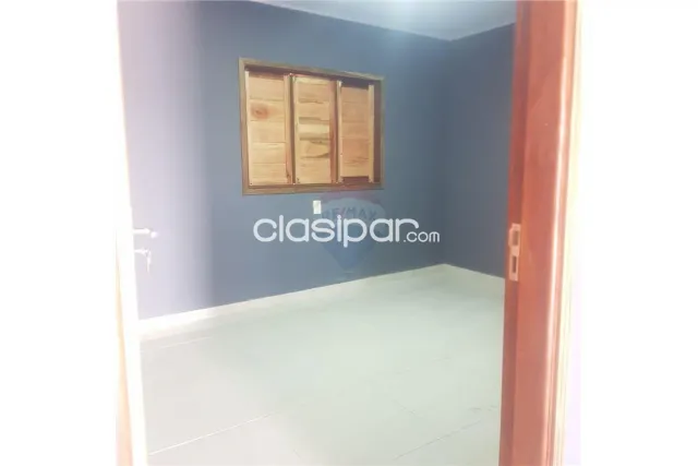 casa en el barrio Fátima de Encarnación, zona circuito: 3 habitaciones y 1 baño, foto 5
