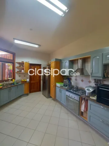 Residencia en asuncion barrio Herrera cod 2061 — foto 3