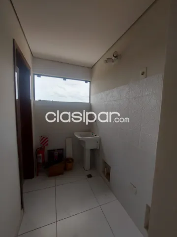 O alquilo departamento en asuncion zona centenario cod 2057 — foto 5