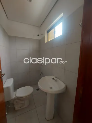 O alquilo departamento en asuncion zona centenario cod 2057 — foto 3