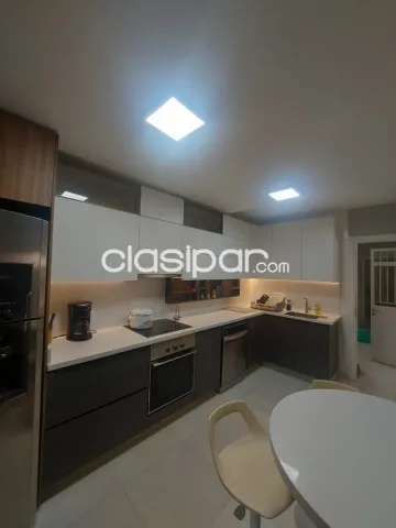 Casa en asuncion barrio mburucuya cod 2056, foto 3