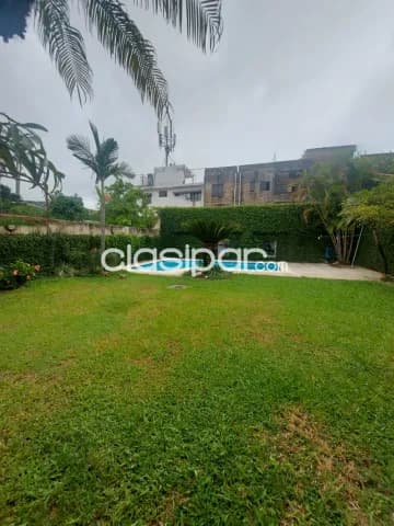 Casa en asuncion barrio mburucuya cod 2056, foto 5