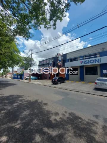 Salon en asuncion sobre avda fernando dela mora cod 2055, foto 3