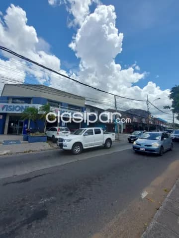 Salon en asuncion sobre avda fernando dela mora cod 2055, foto 4