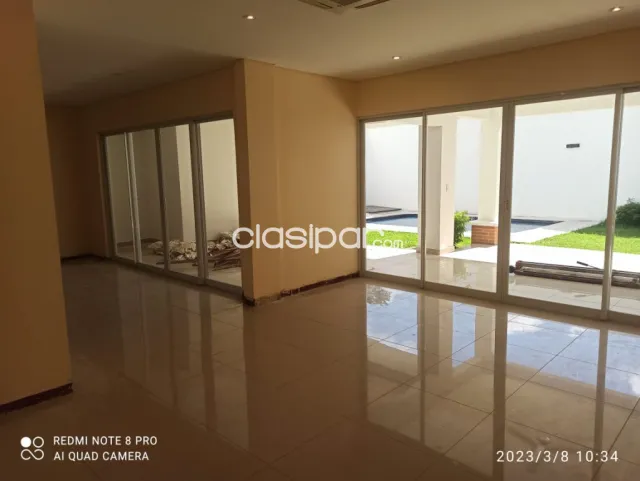 casa de 4 dormitorios en Barrio Cerrado Mburucucya — foto 2