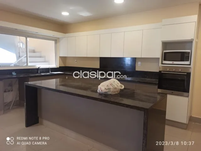 casa de 4 dormitorios en Barrio Cerrado Mburucucya — foto 4