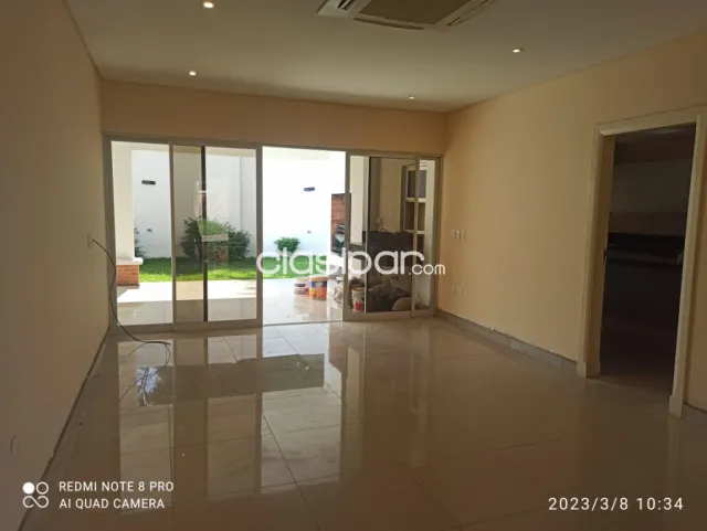 casa de 4 dormitorios en Barrio Cerrado Mburucucya — foto 5