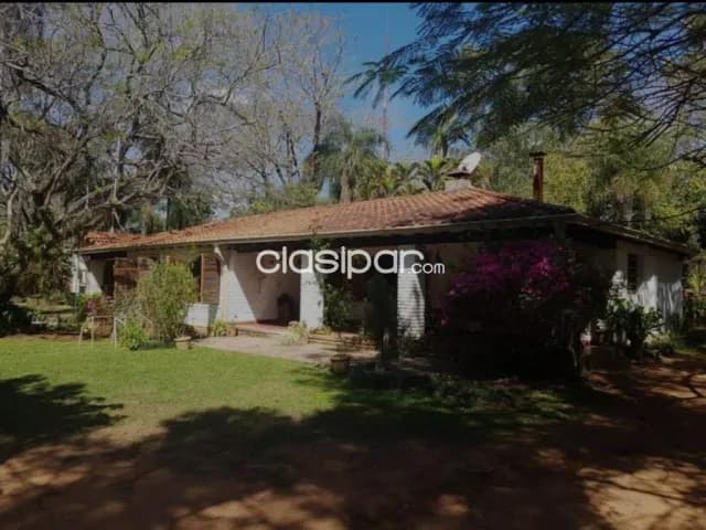 Areguá – estanzuela: 43.000 m2, p/ quinta, desarrollo inmobiliario, etc. 570.000 usd, foto 3